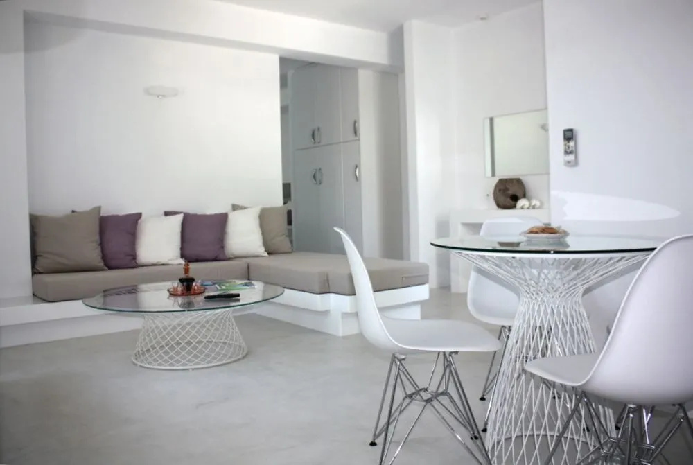 Edem Suites