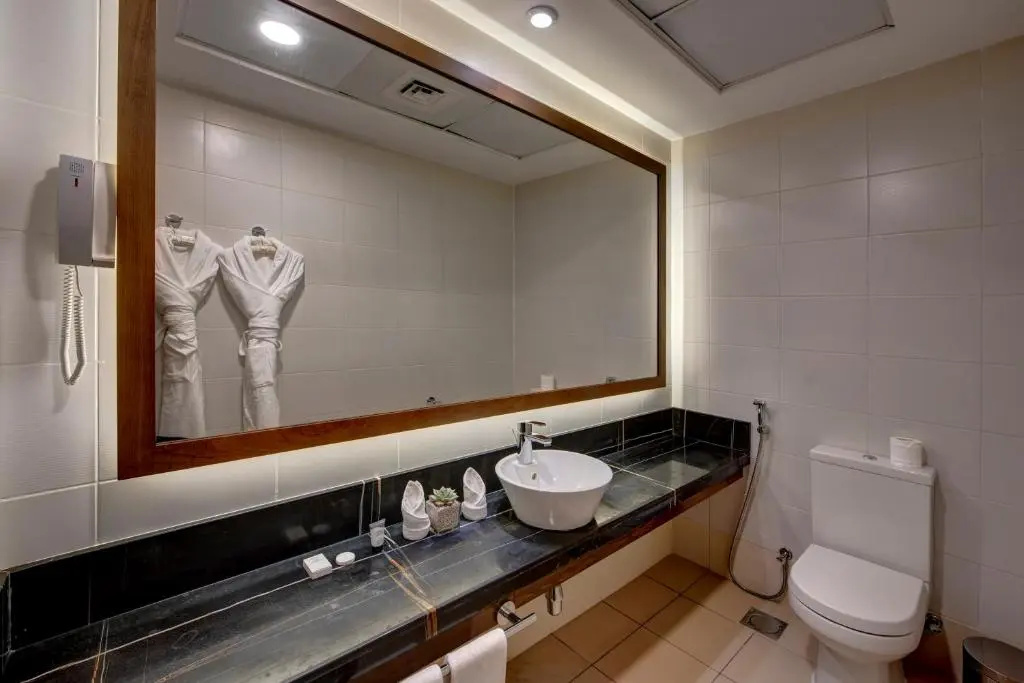 Class Hotel Apartments