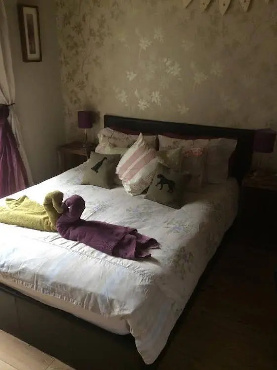 Devons Duck n Dane B&B