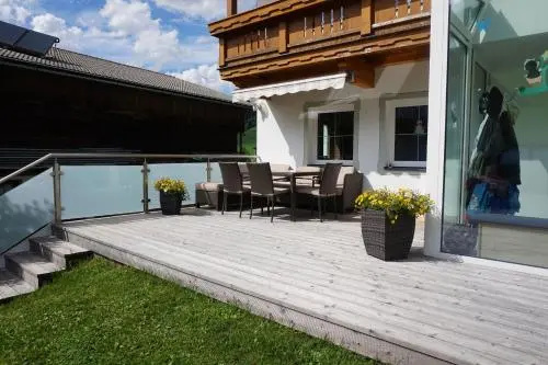 Unterkanterhof Kofler