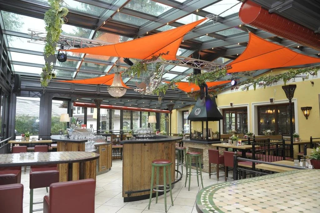 Hotel Gasthof Kamml