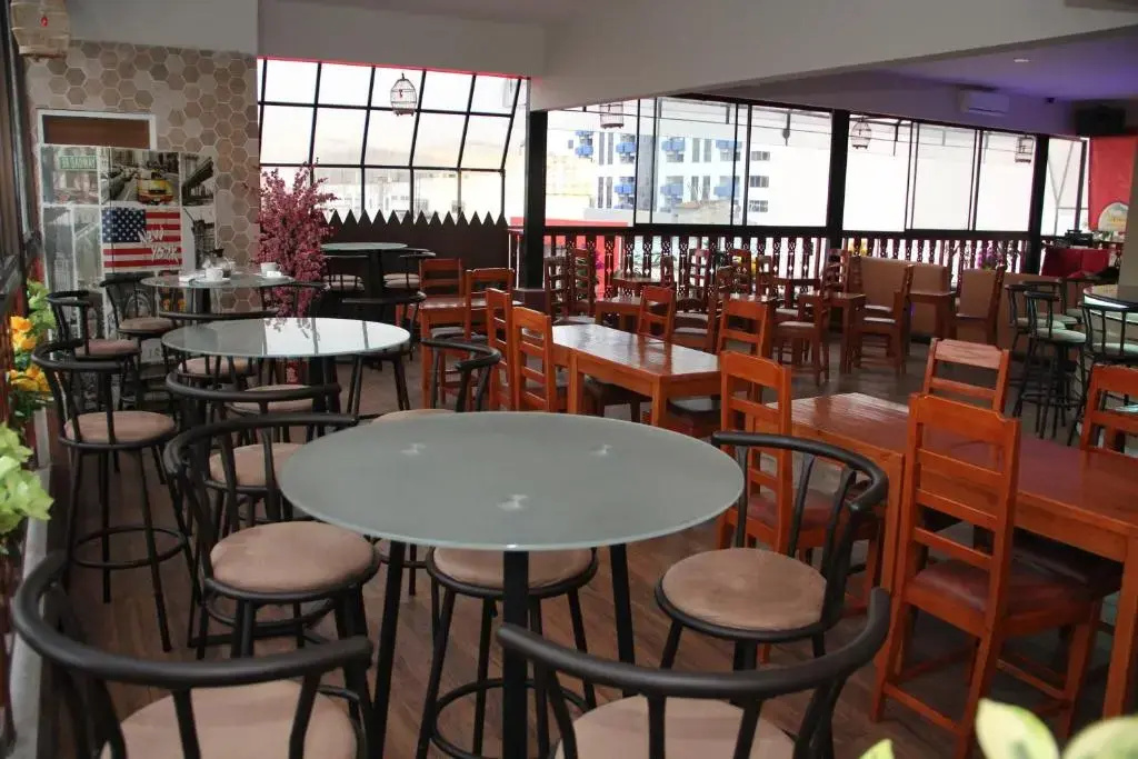 Antoni Hotel