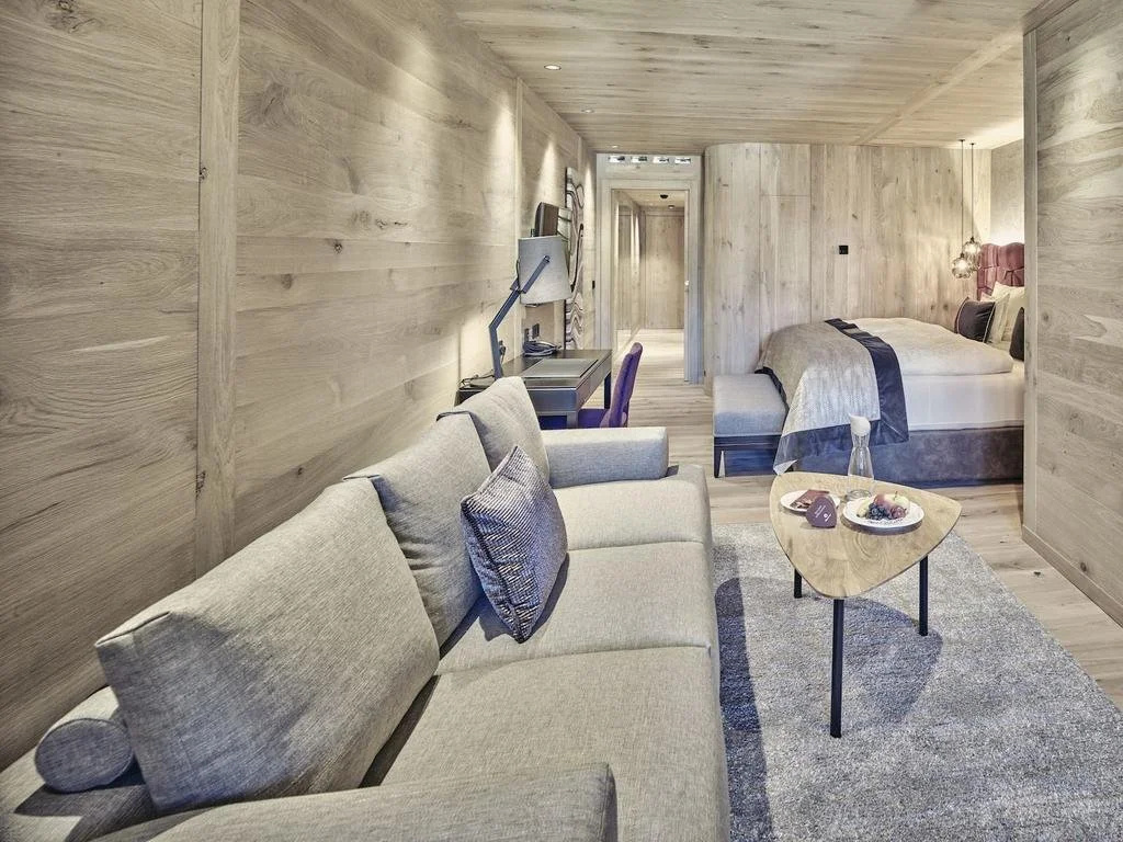 Wellnessresidenz Alpenrose