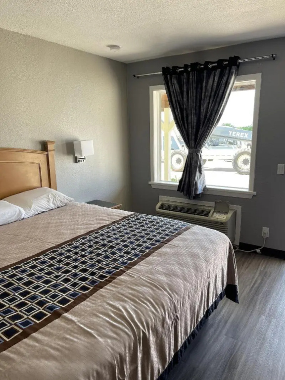 Ridge Motel