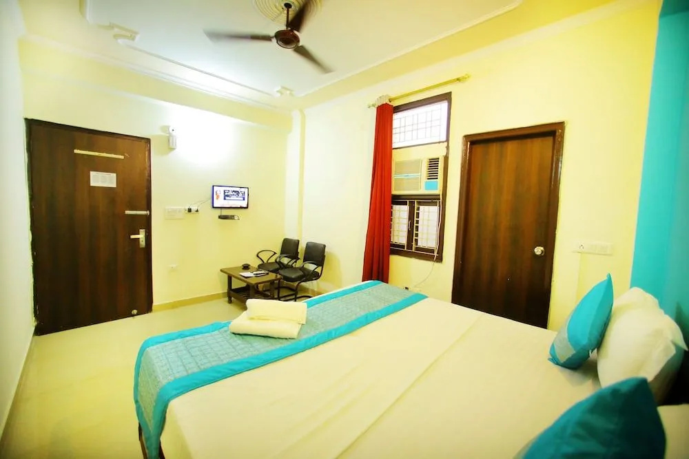 Adb Rooms Arrival Inn