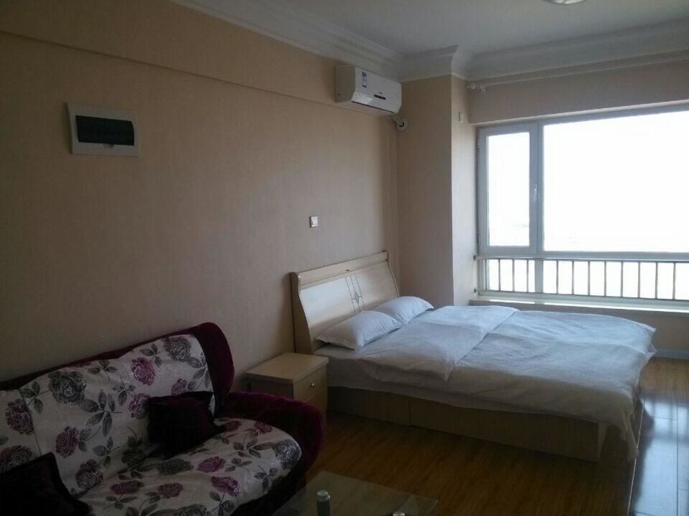 Xinduhui Hotel Apartment