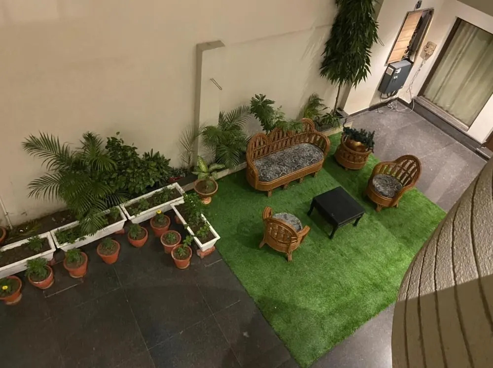 Hotel Exotic Near Golden Temple
