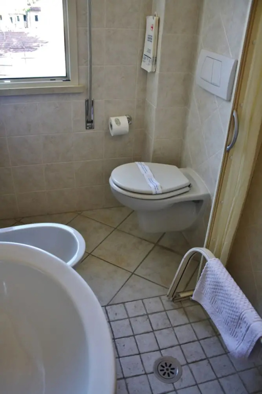 Hotel San Siro