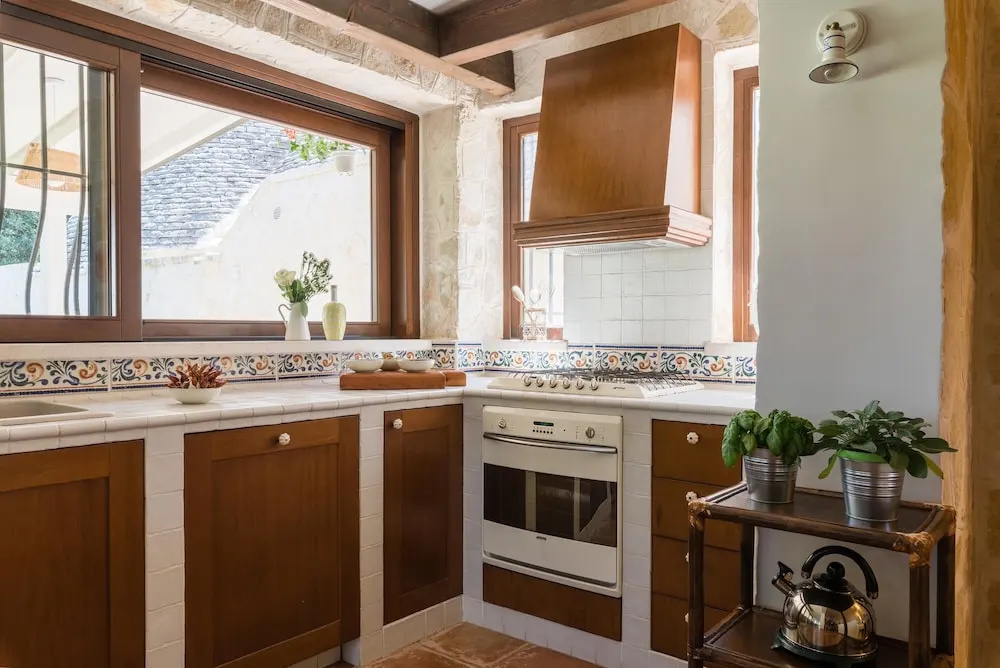 3676 Villa Enò by Perle di Puglia