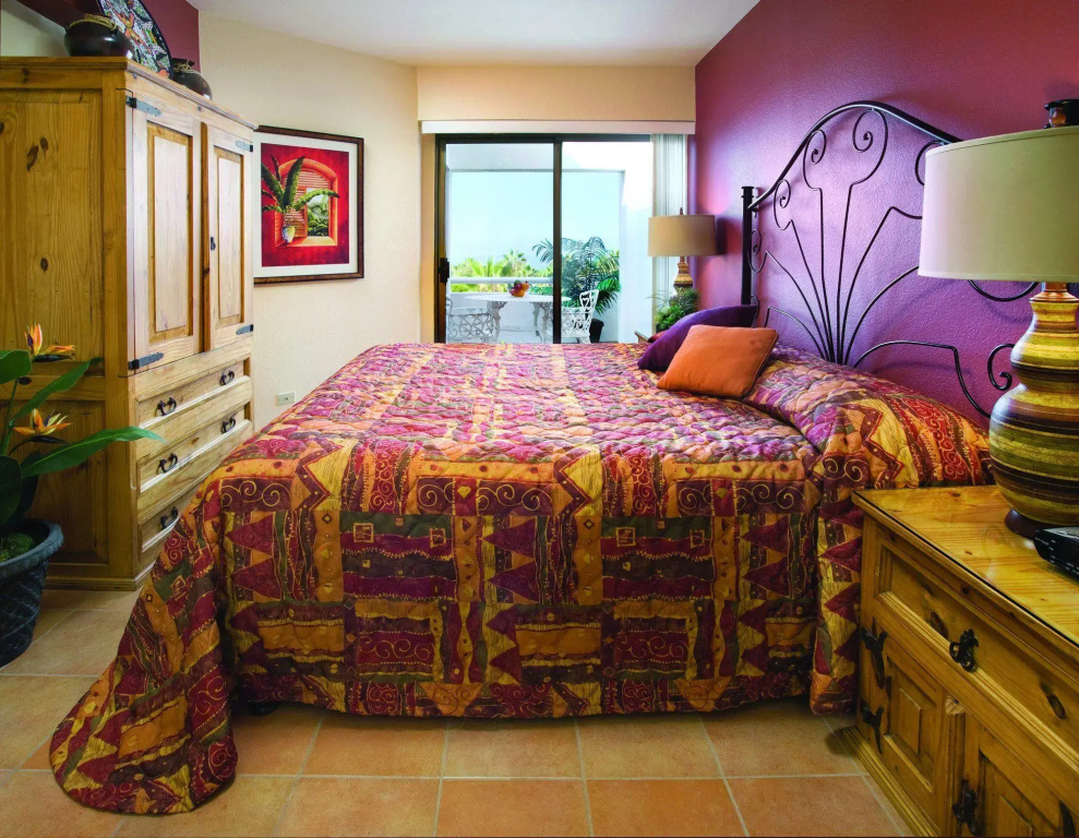 WorldMark La Paloma