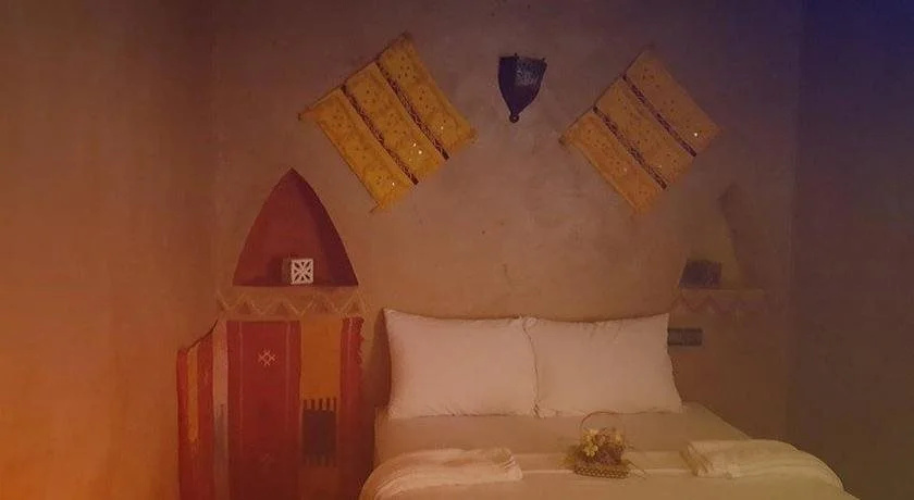 Auberge Kasbah Dar Sahara Tours
