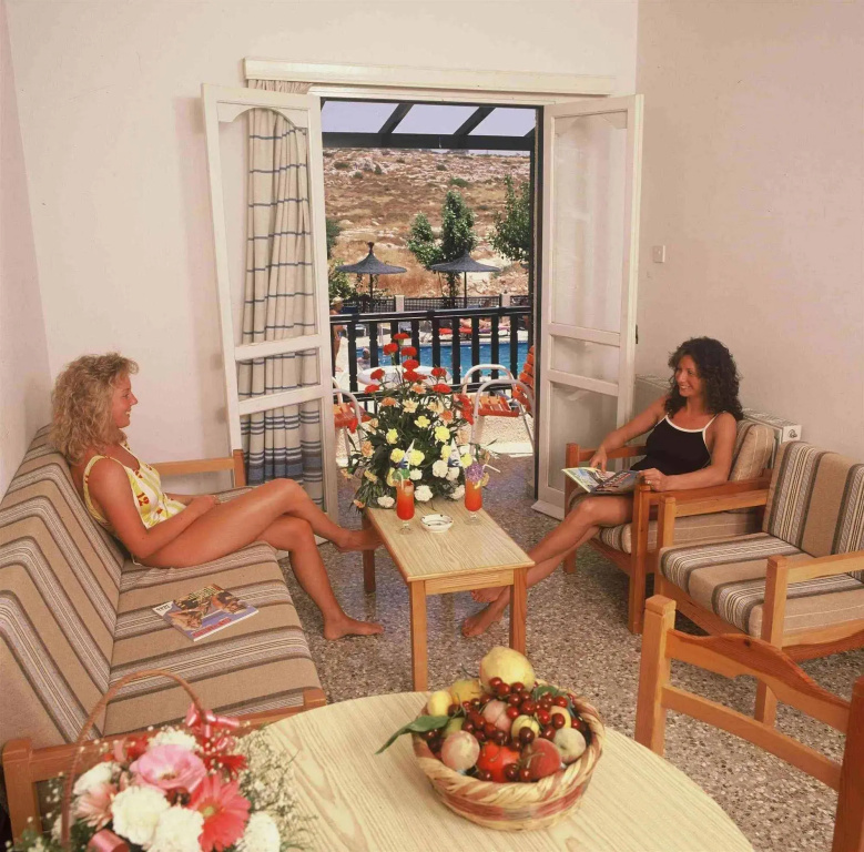 Aphelandra Hotel Apartments