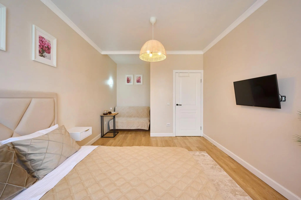 Your Place на улице Героев-Разведчиков, д.8 корп. 3