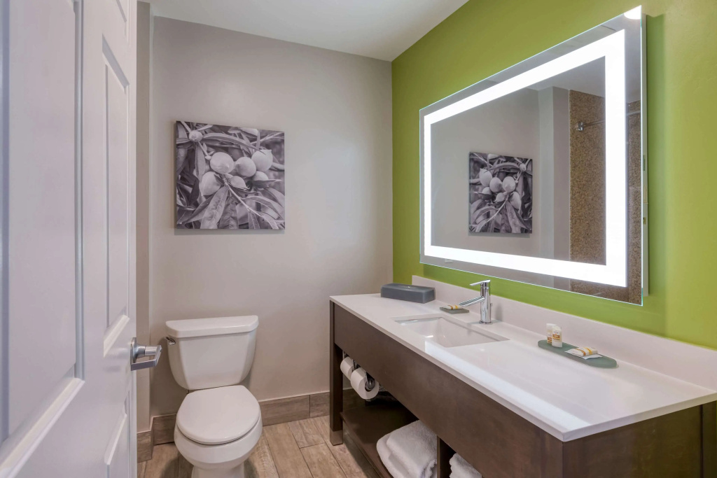La Quinta by Wyndham Visalia/Sequoia Gateway