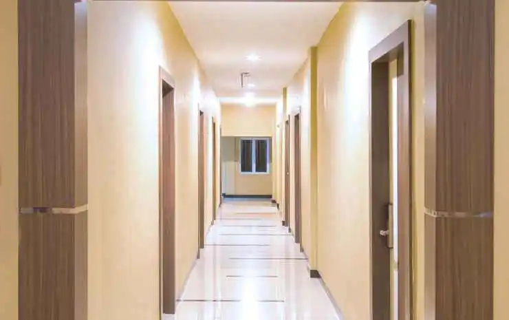 New Holie Hotel