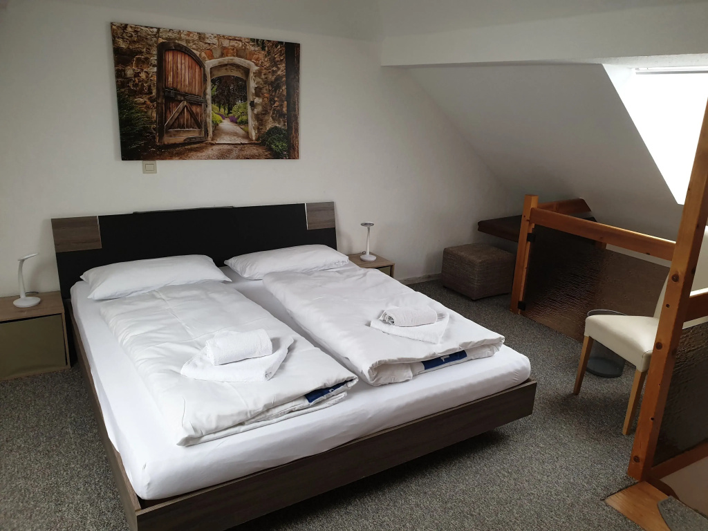 Pension Zum Adler