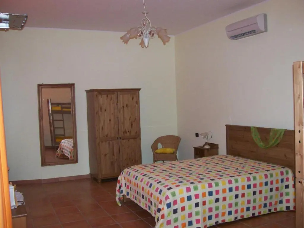 Agriturismo Fiori d'Arancio