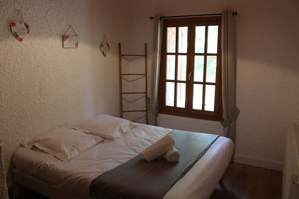 La Bastide Du Logis Du Pin