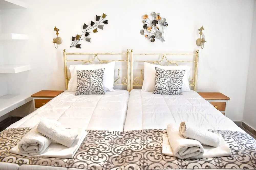 Naxos Enjoy Apartments