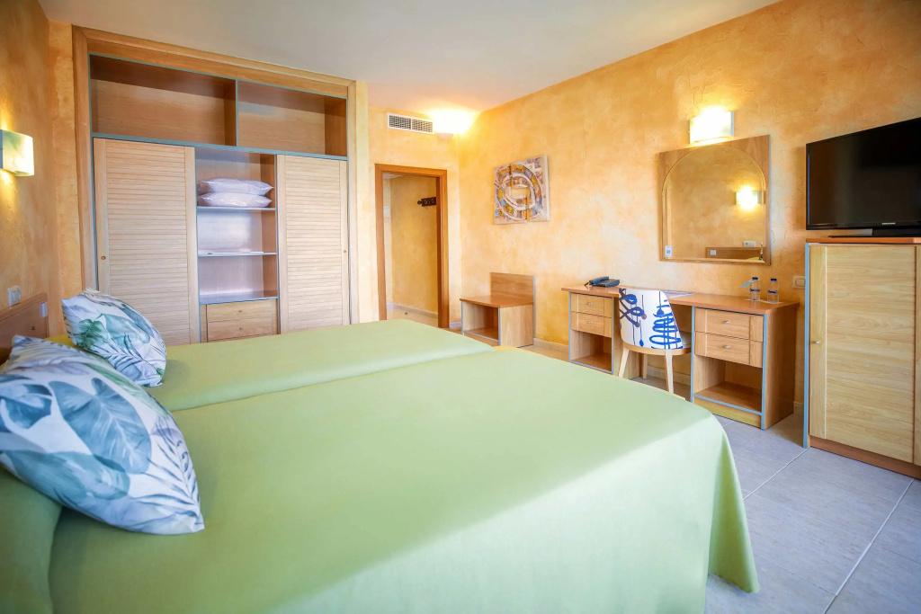 Hotel Servigroup La Zenia 4 Sup
