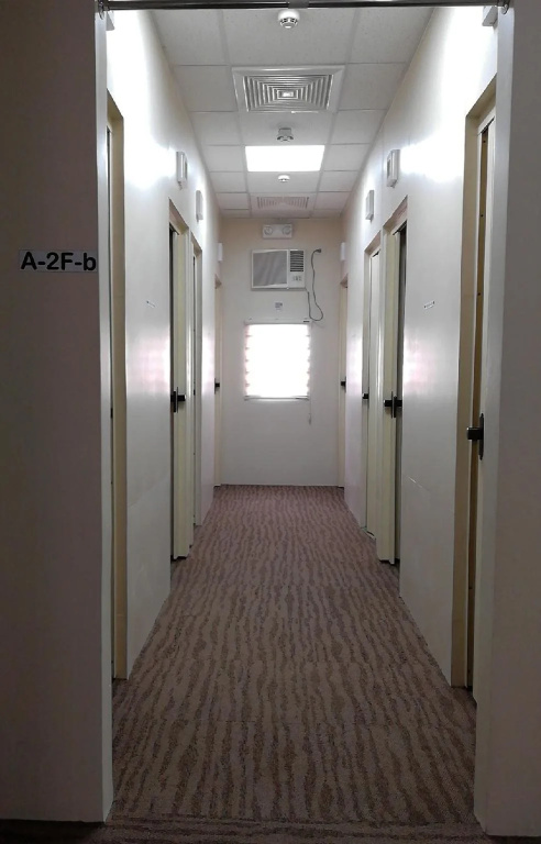 Subic Bay Hostel & Dormitory