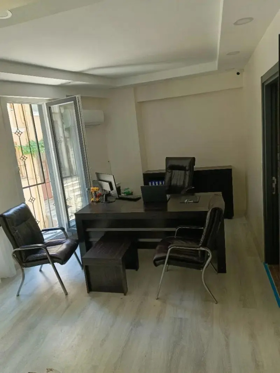 Neva Residence