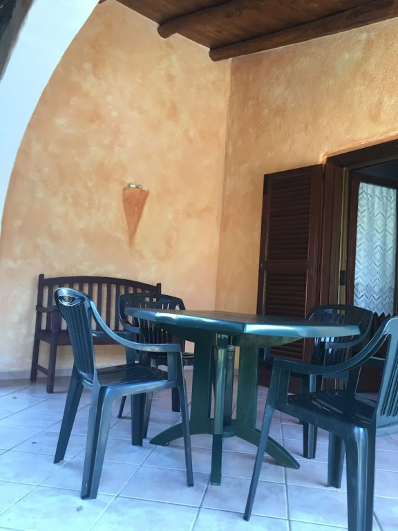 Splendid Villa in Residence