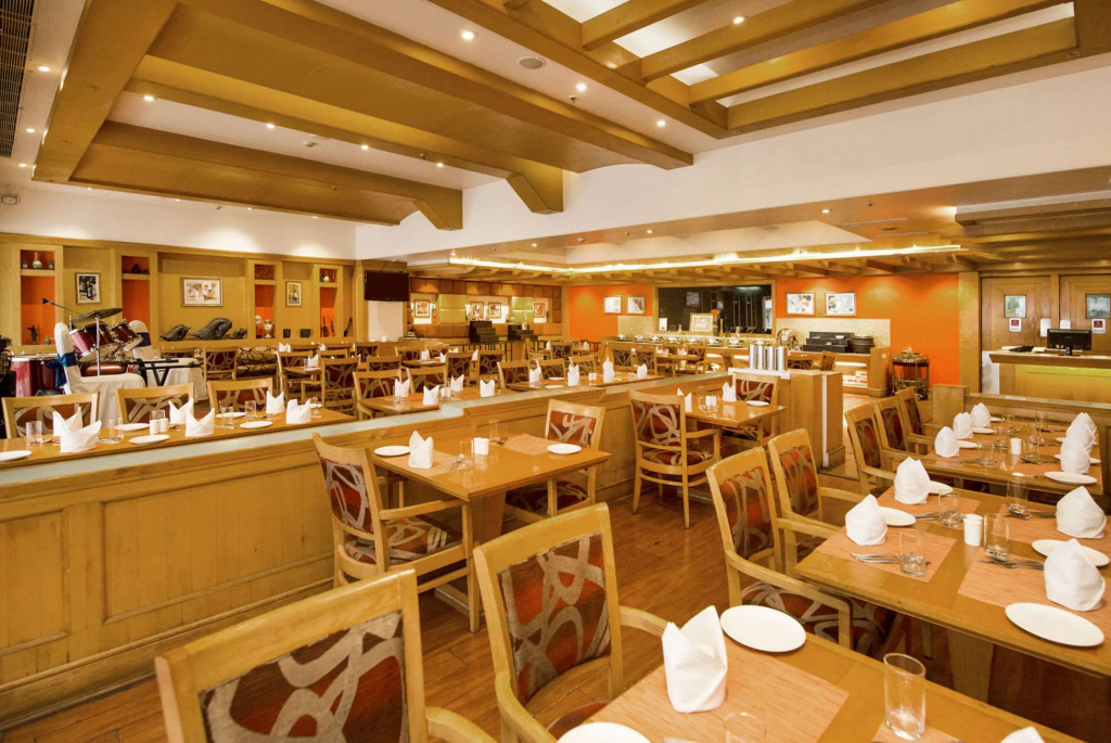 Clarion Bella Casa at Airport