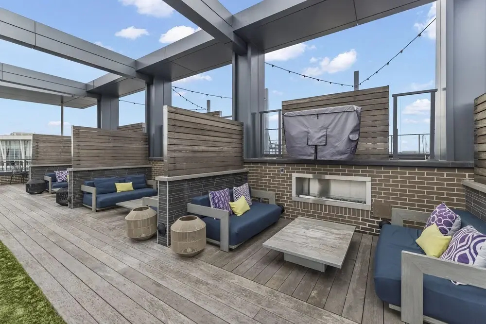 Placemakr Marymount Ballston