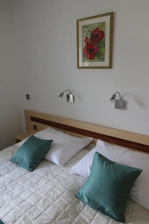 Apartments Veno