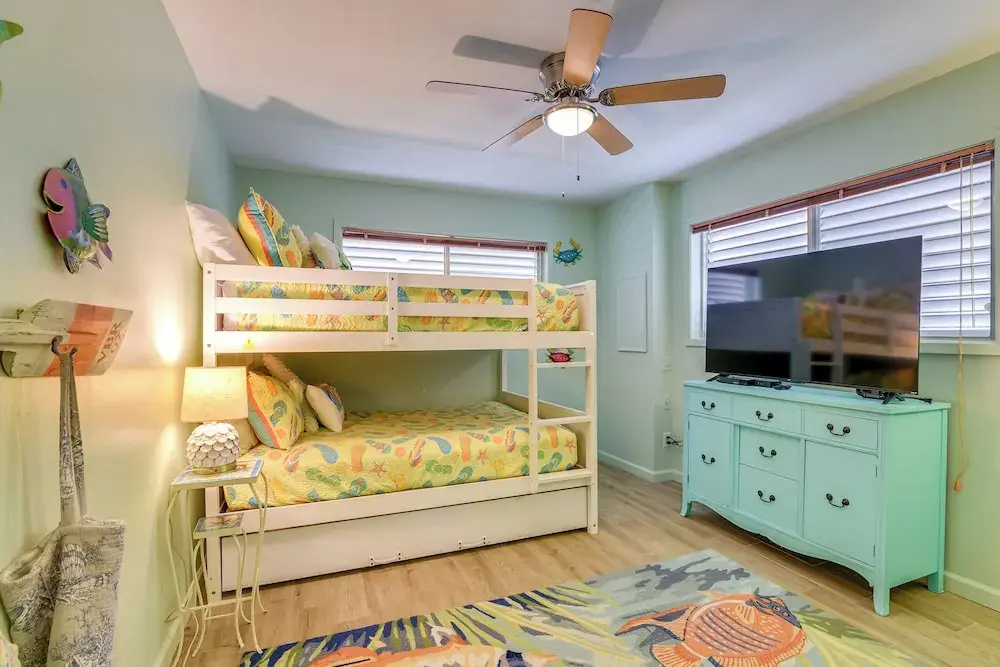 Sea Isle Escape Boat Lift + Pet Friendly!