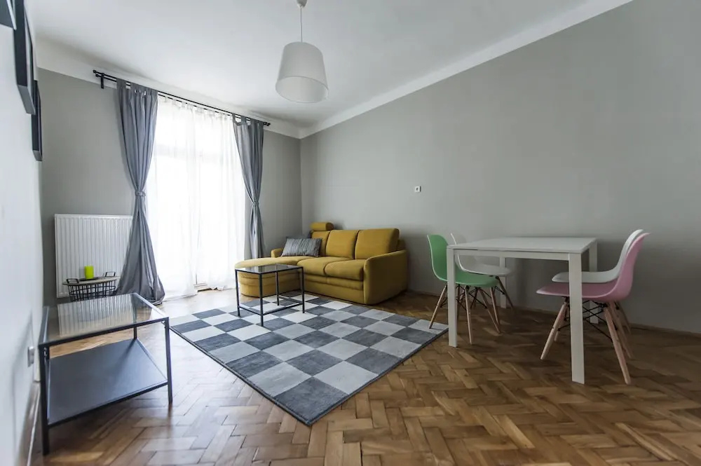 Vistula Apartments