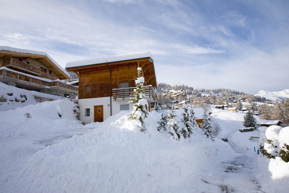 Chalet Coeur