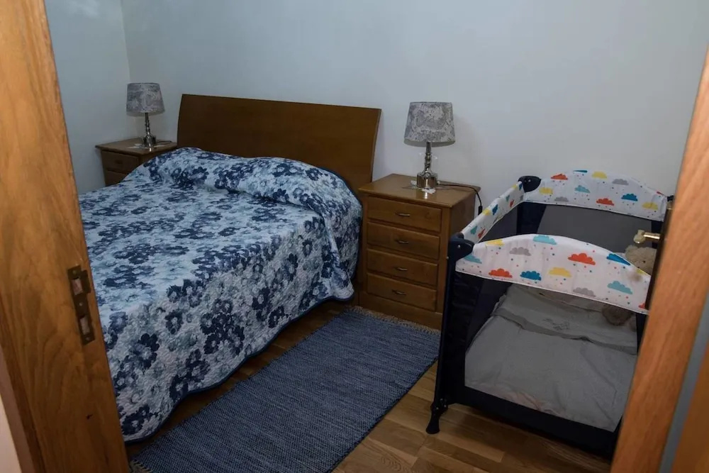 ZiZis Place