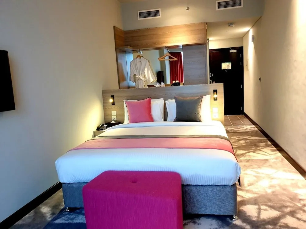FORTUNE ATRIUM HOTEL
