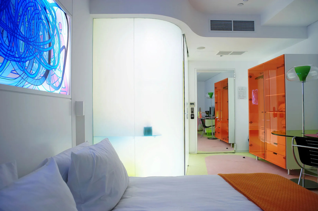 Semiramis, a Member of Design Hotels