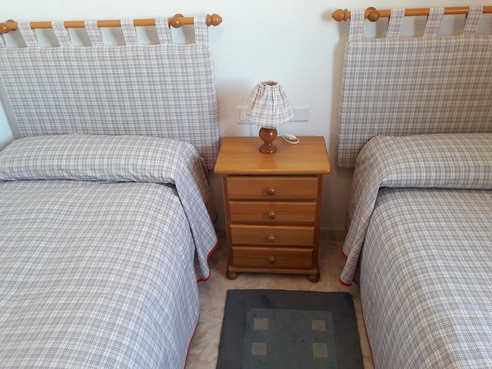 Apartamento Salamanca 8