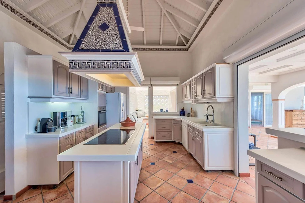 Dream Villa SXM MEZ
