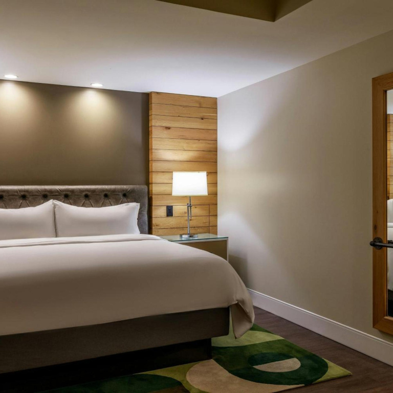 Renaissance Allentown Hotel