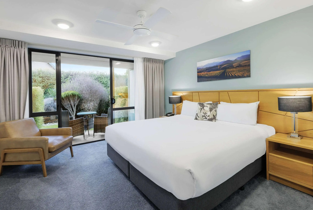 Wyndham Wanaka