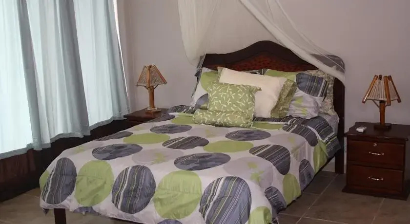 Vistazul Beachfront Condos