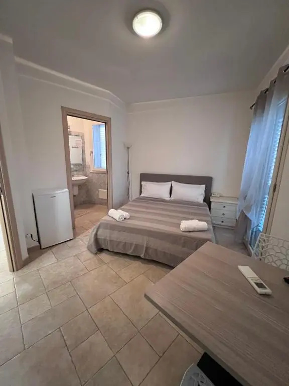 Rena Bianca House