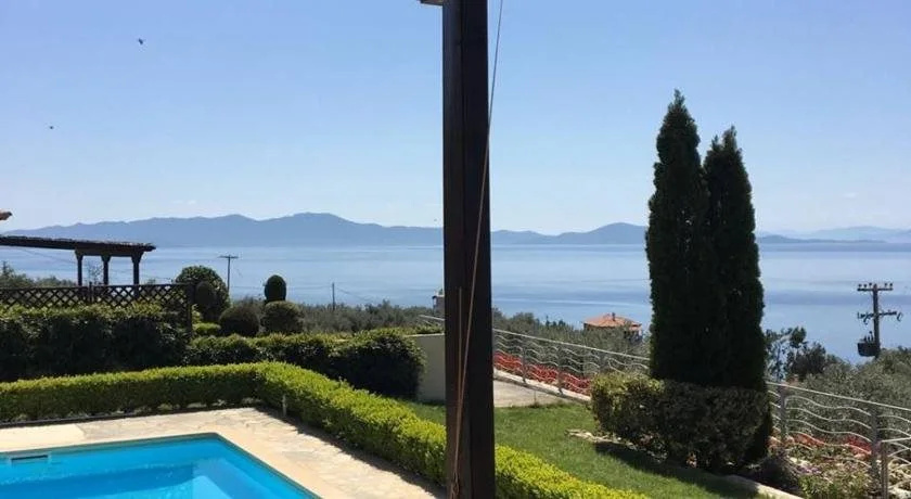 Olive Grove Villas