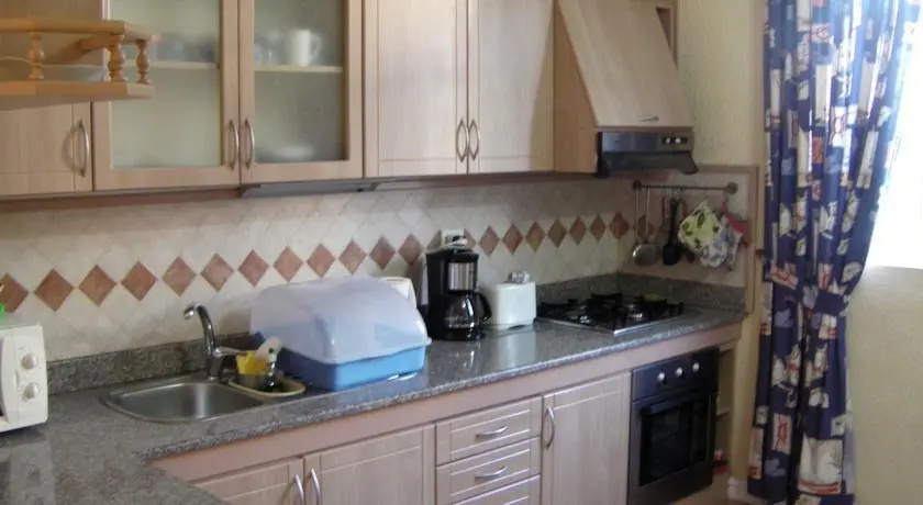 Mont Choisy Villa 37