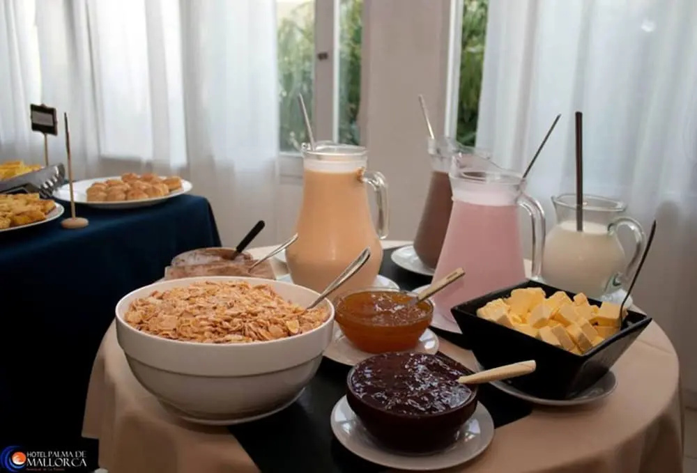 Hotel Palma de Mallorca