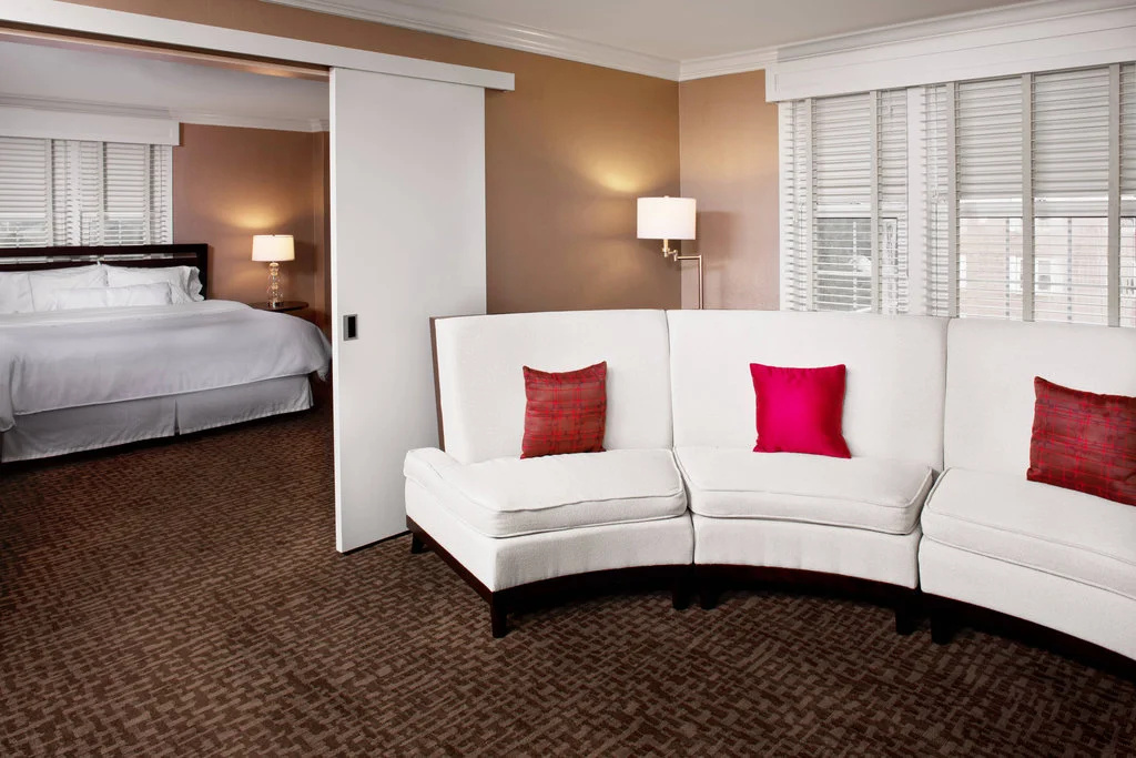 The Westin Governor Morris, Morristown