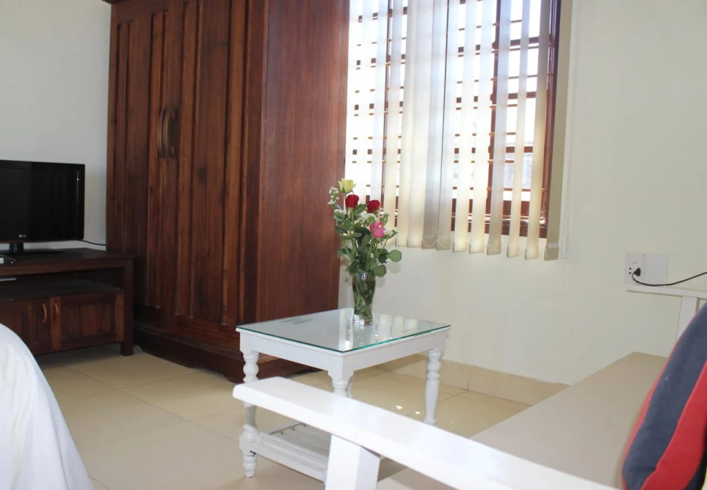 Tan Phuong Homestay