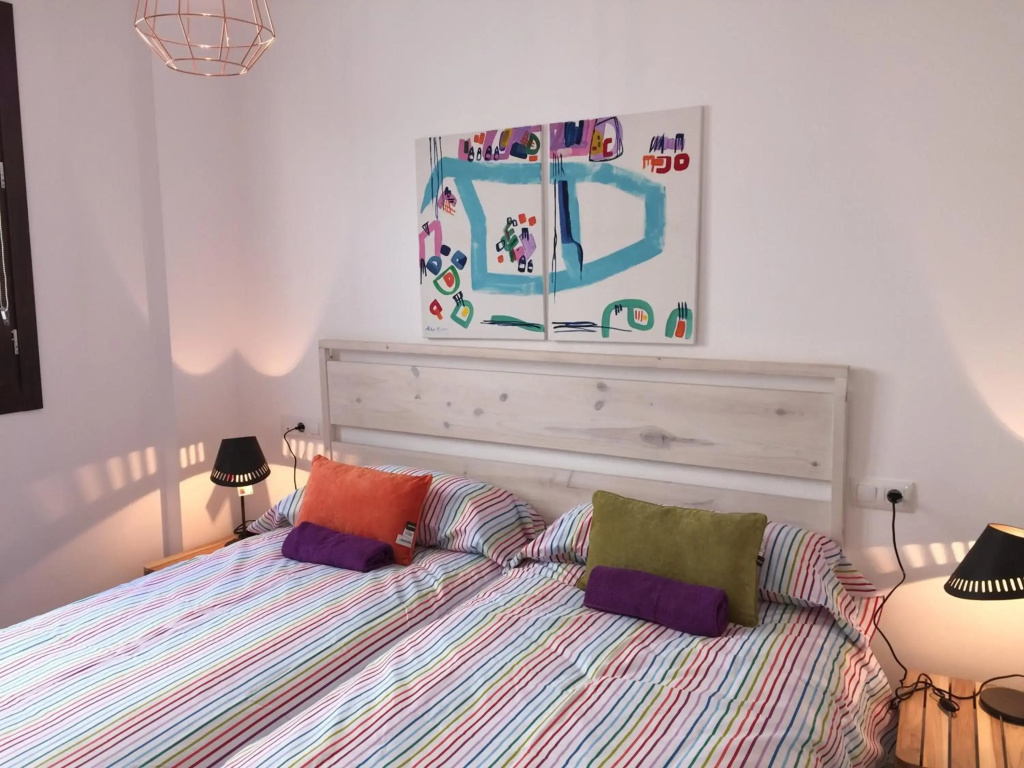 Apartments Center 2 bedrooms