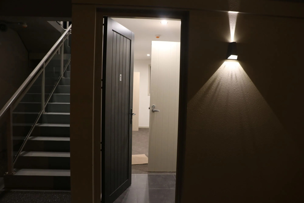 MCM Motel Christchurch