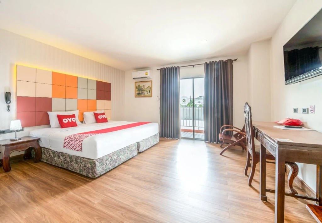 East Inn 15 Rayong - SHA Certified